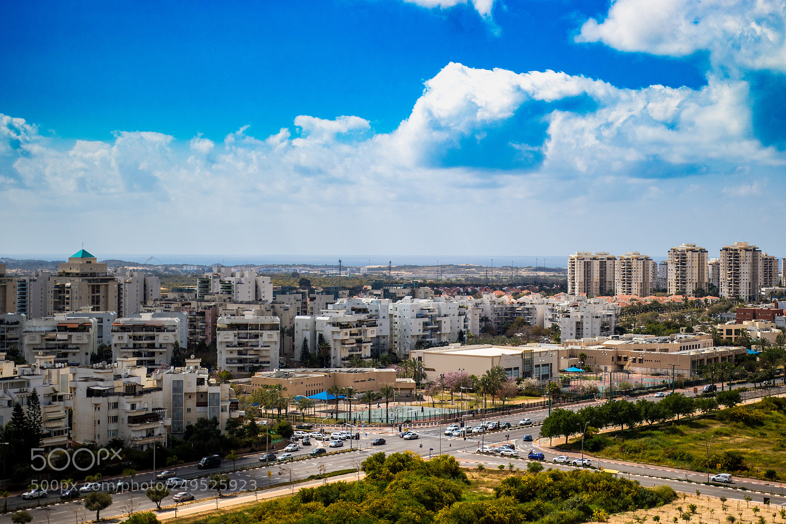 Canon EOS 7D Mark II sample photo. Cityscape photography
