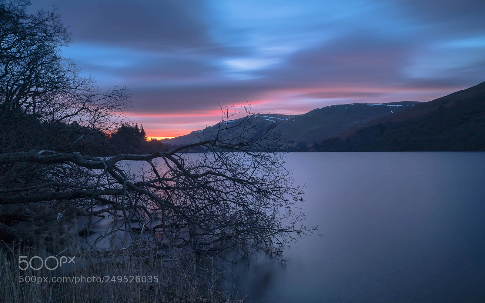 Sony a7R II sample photo. The blue beckons photography