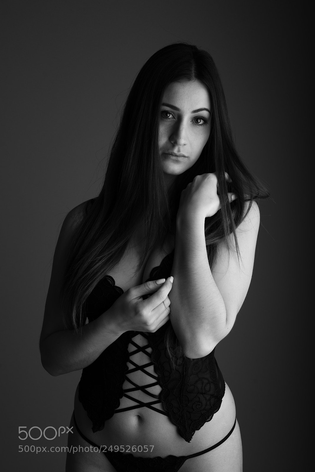 Nikon D610 sample photo. Clémentine photography