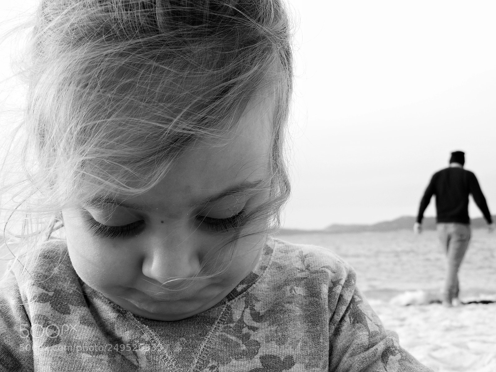 Nikon Coolpix P530 sample photo. Time beach... photography