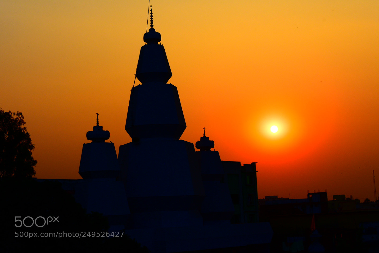 Nikon D3400 sample photo. Spiritual photography