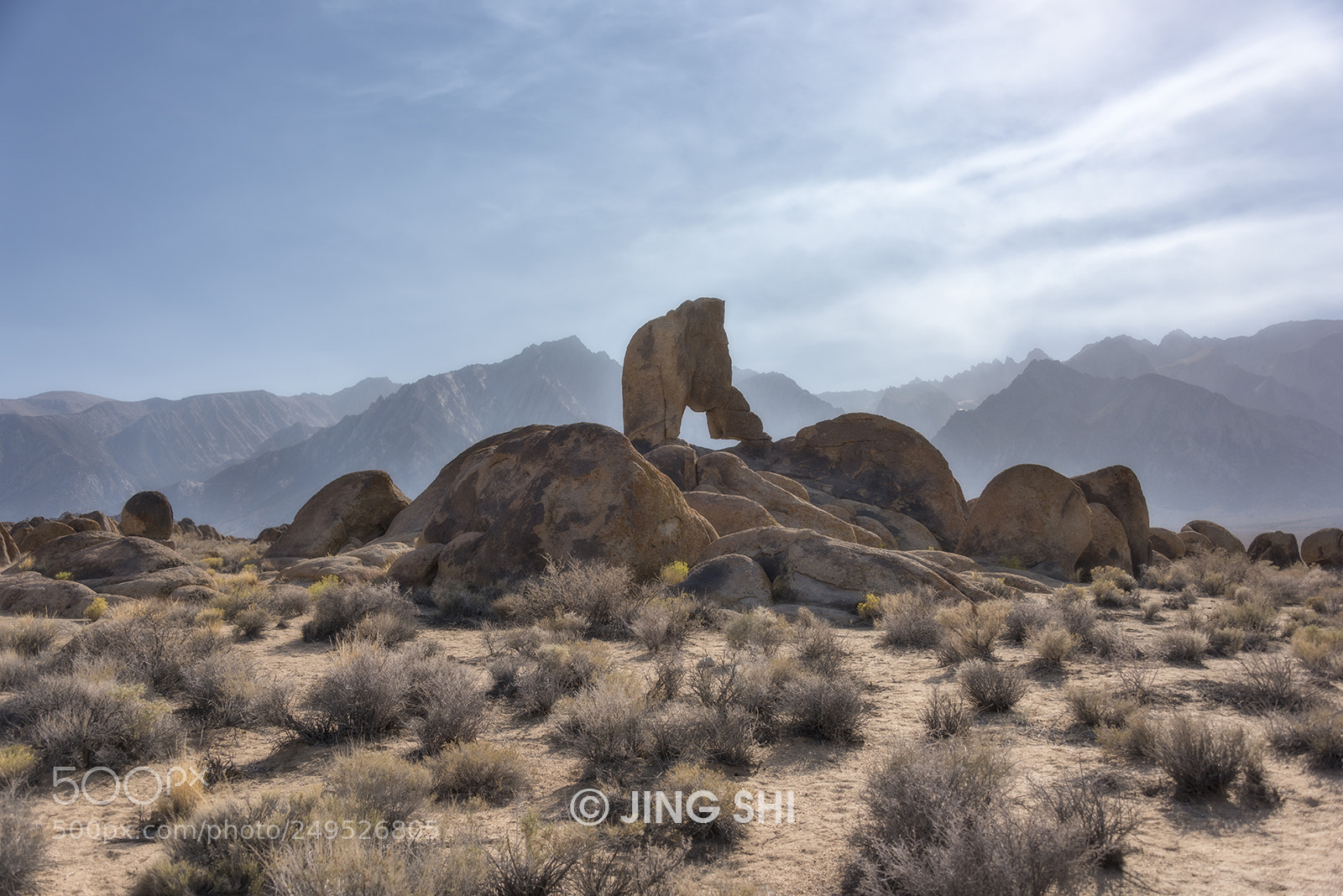 Nikon D810 sample photo. These boots are made photography