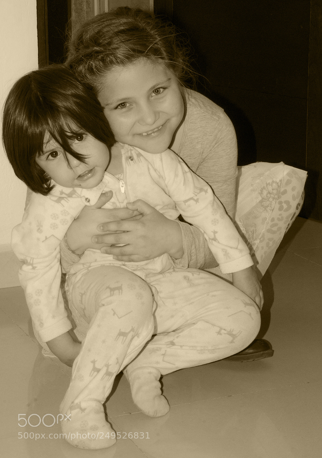 Nikon D7000 sample photo. Sepia photography