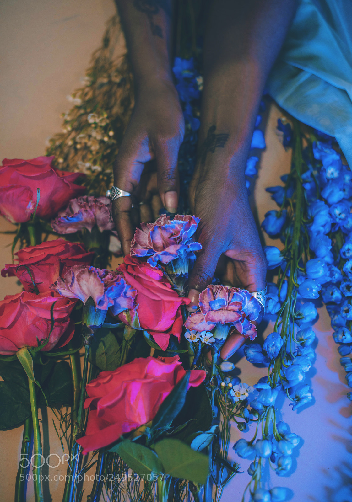 Canon EOS 5D Mark IV sample photo. Hands photography
