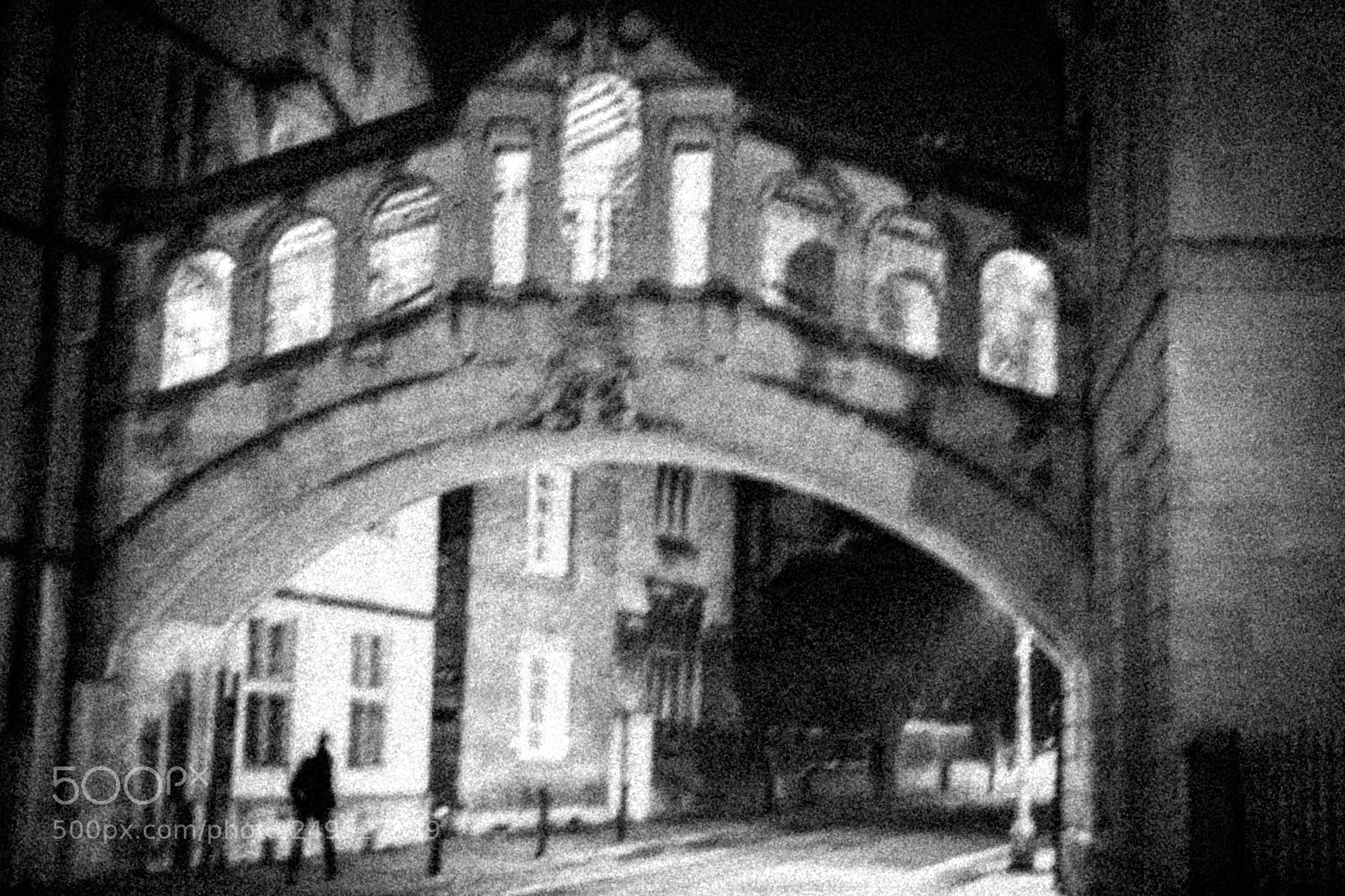 Fujifilm X-Pro2 sample photo. Bridge of sighs photography