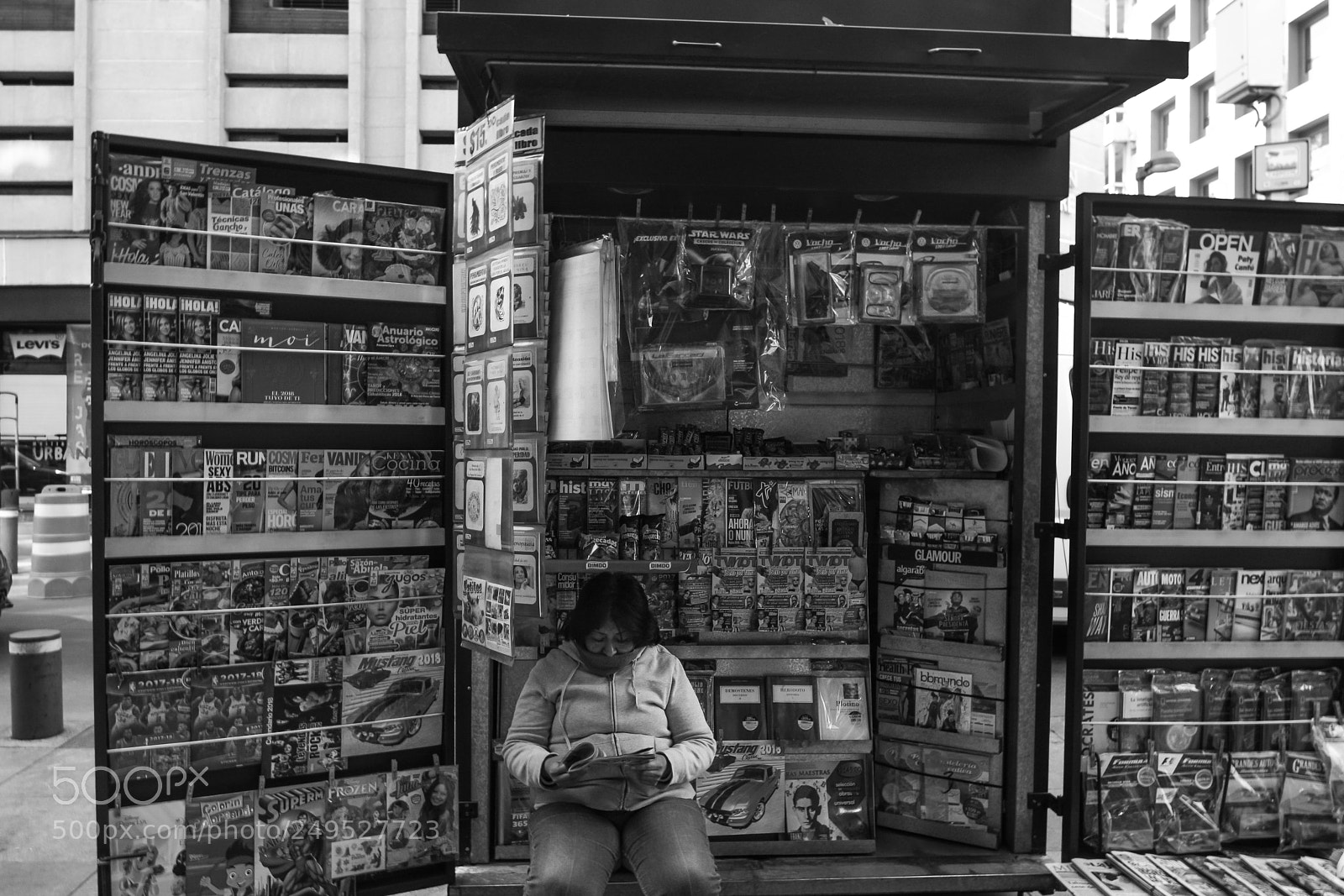 Nikon D7100 sample photo. Magazine street photography