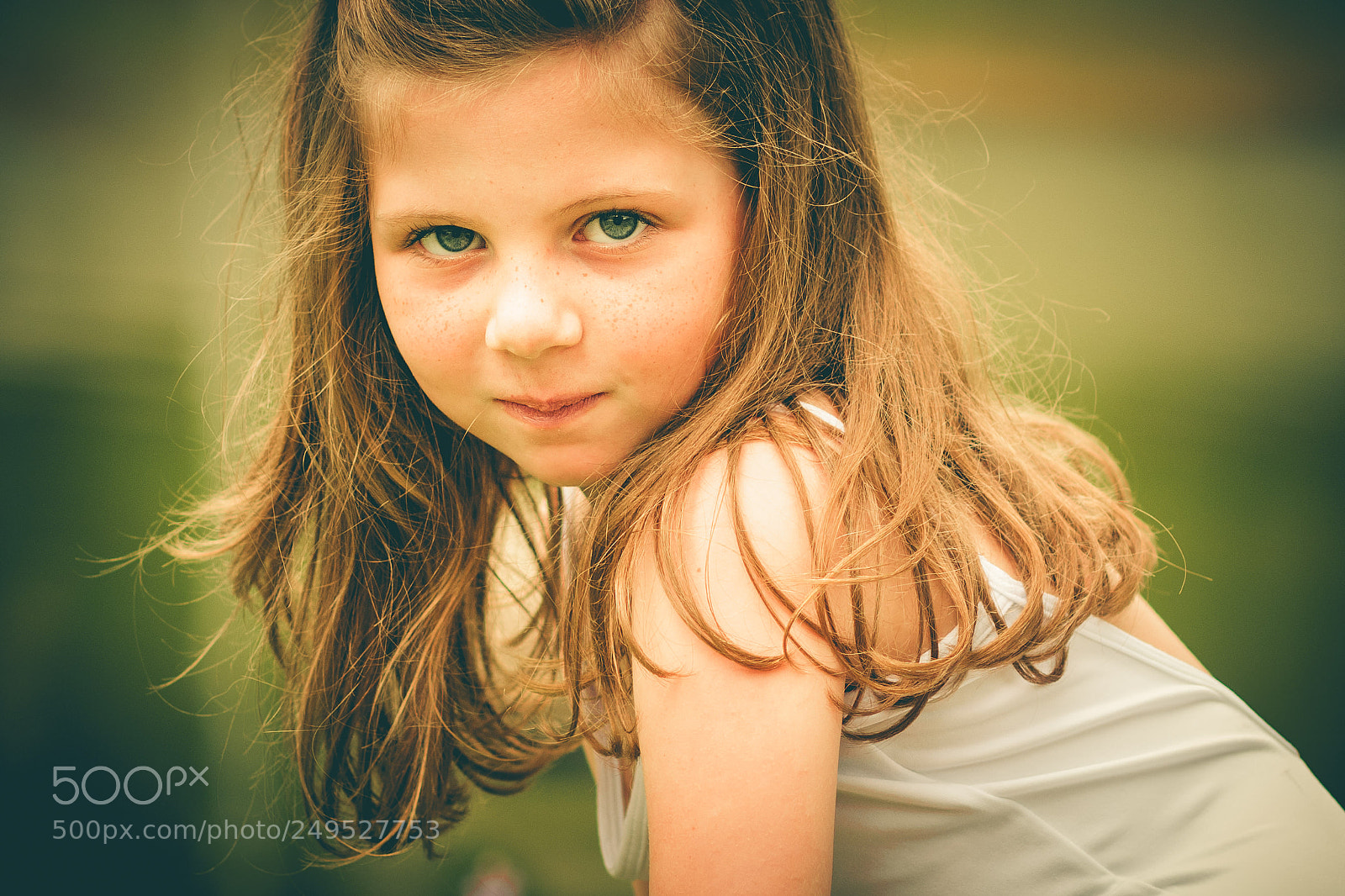 Nikon D300 sample photo. Isabela photography