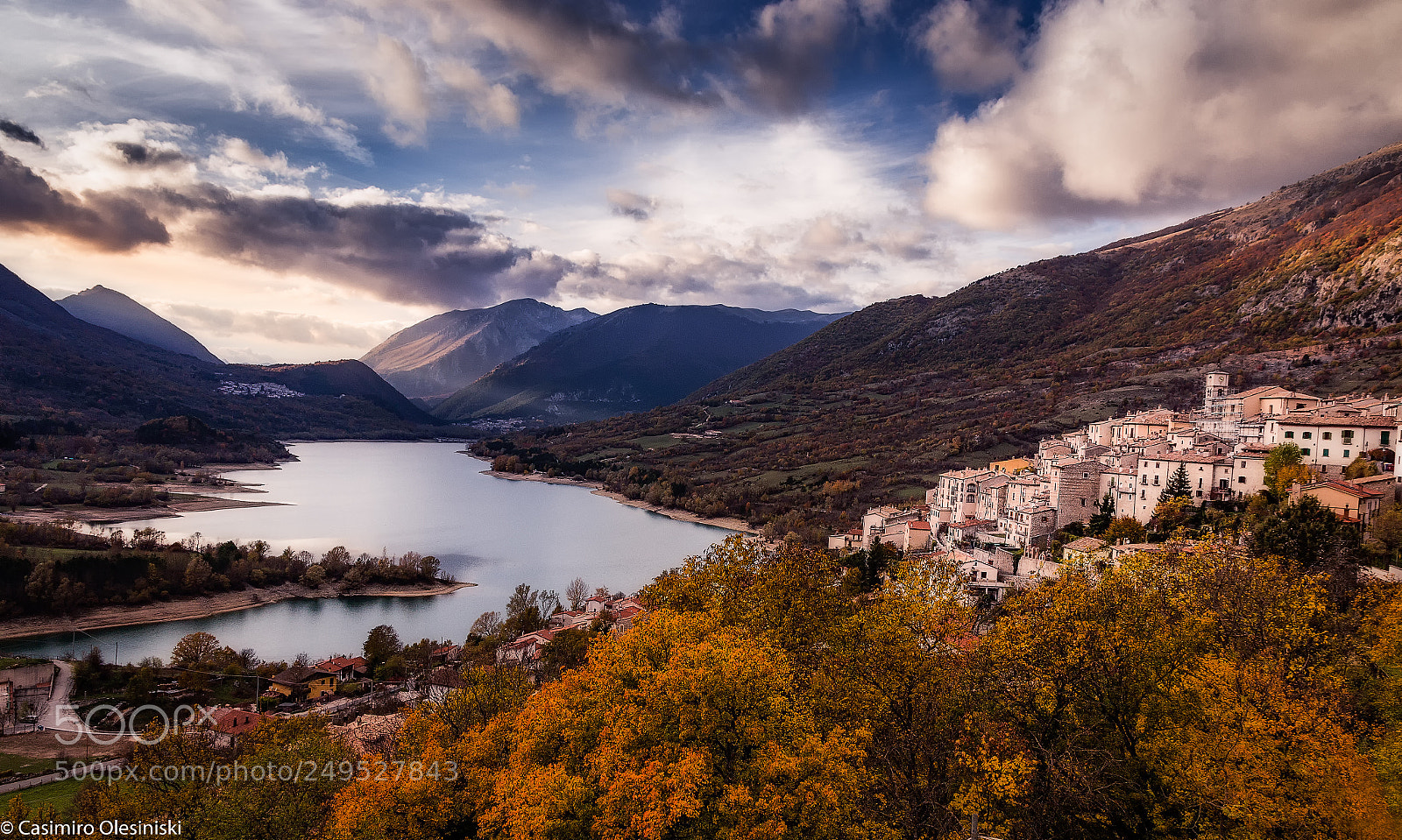 Canon EOS 600D (Rebel EOS T3i / EOS Kiss X5) sample photo. Barrea e lago photography