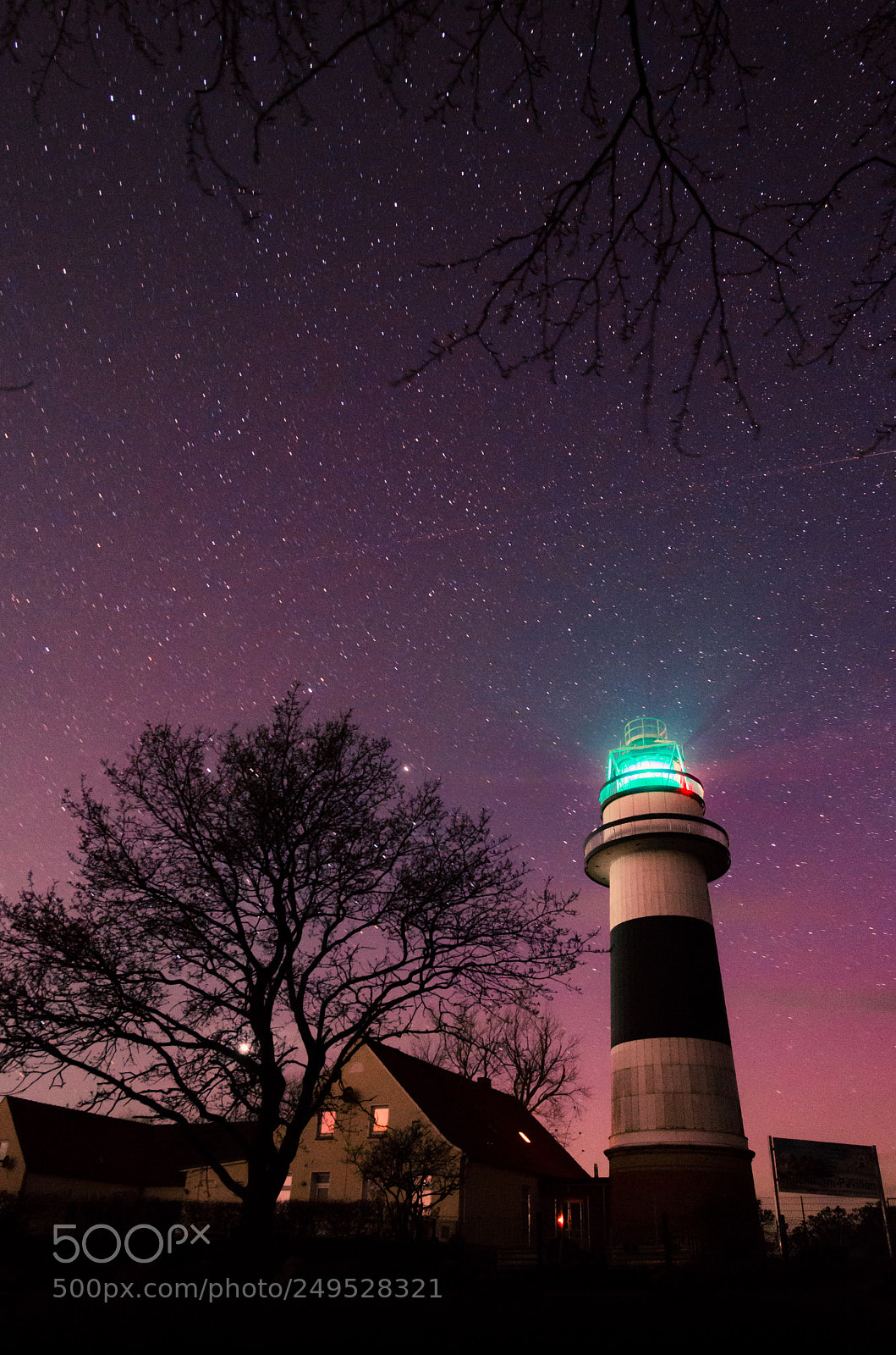 Nikon D5100 sample photo. Lighthouse buelk photography