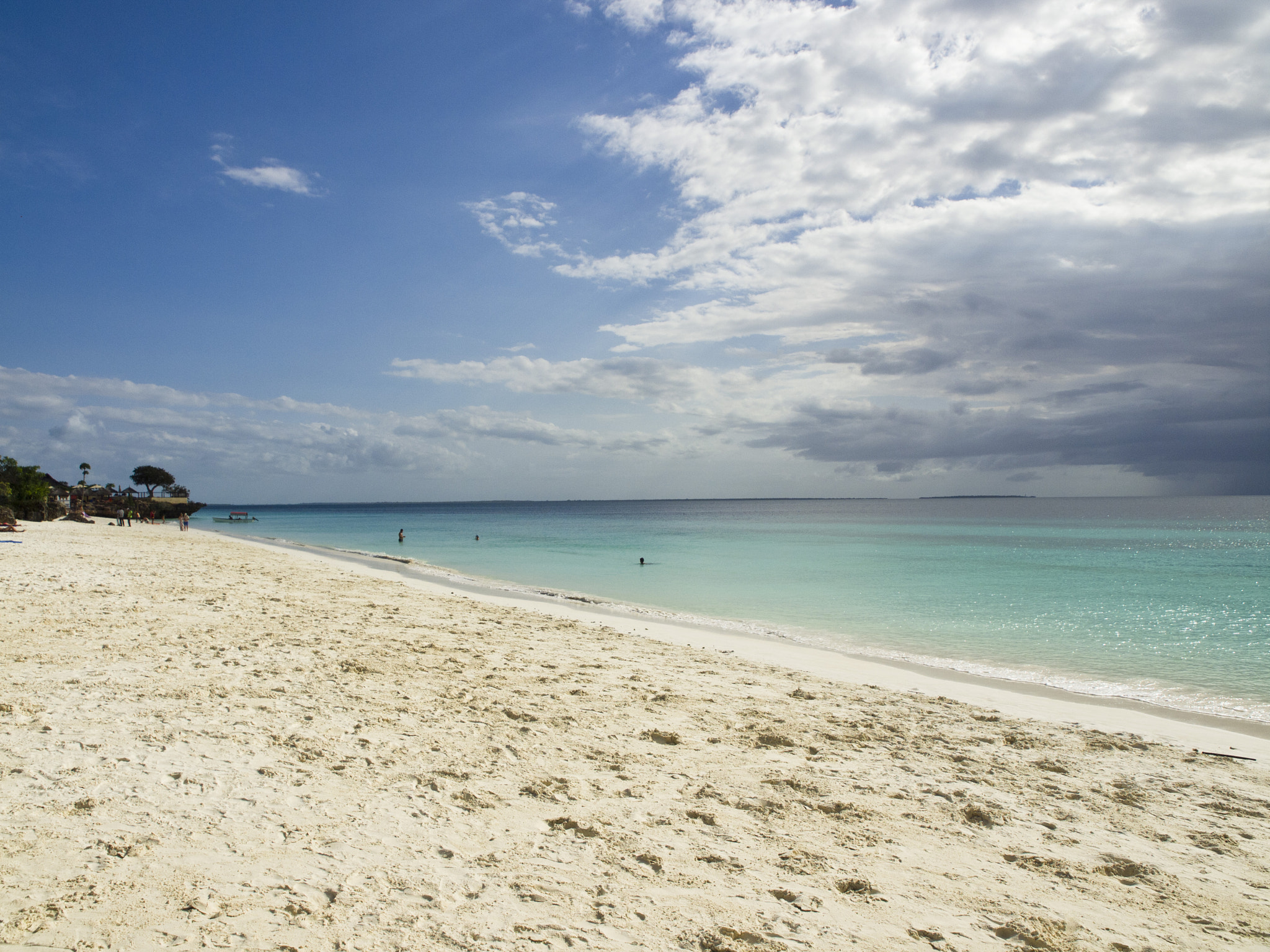 Olympus E-5 sample photo. Paradise photography