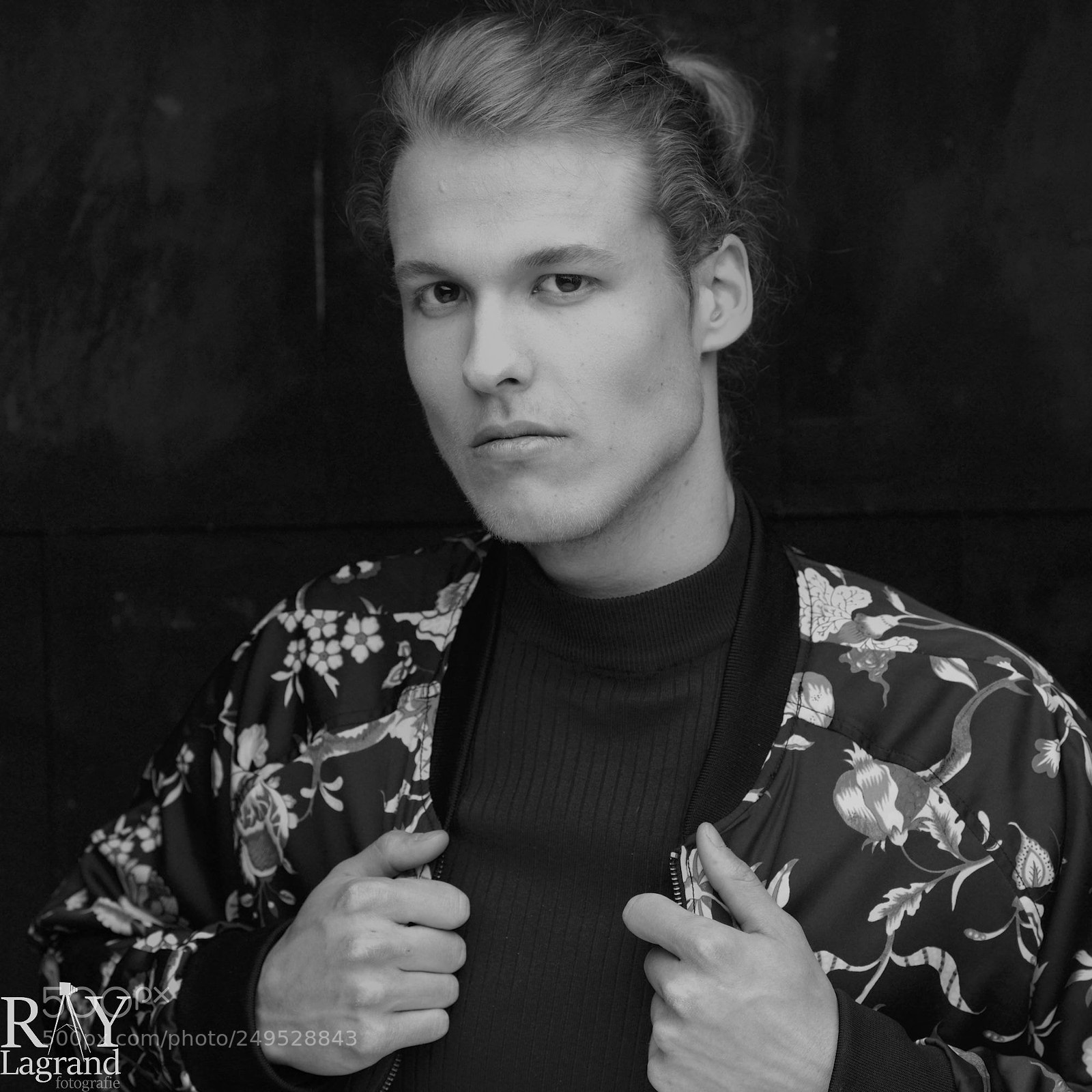 Nikon D610 sample photo. Thijs photography