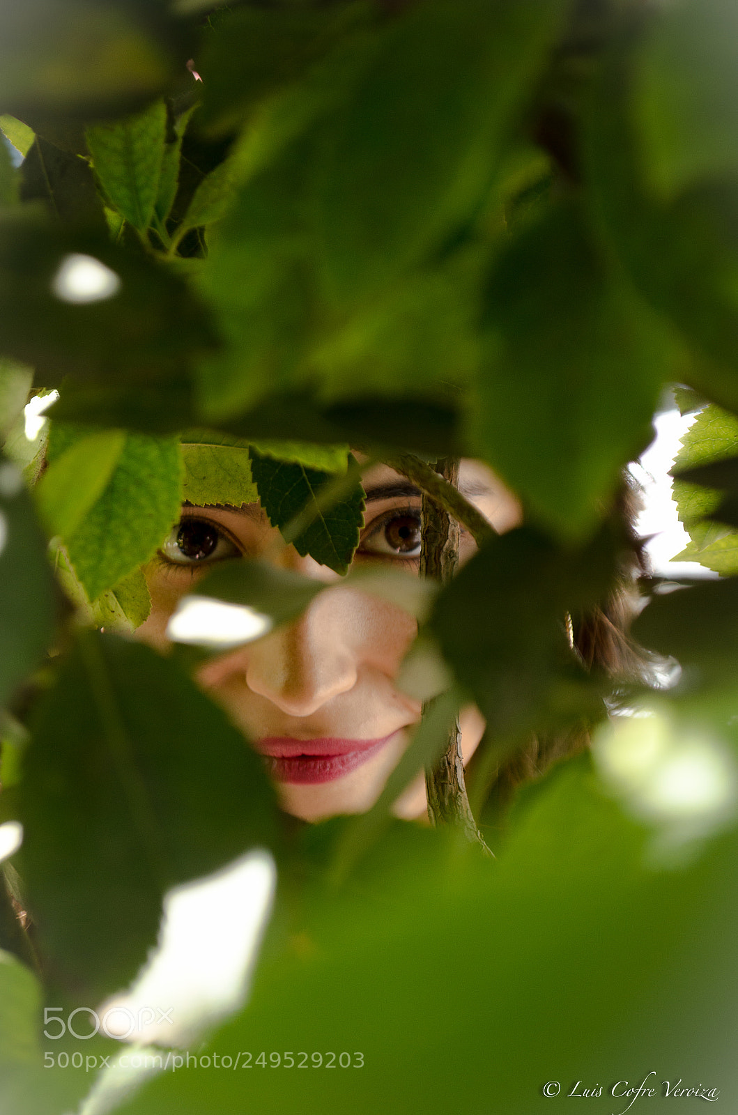 Nikon D5100 sample photo. Mirada photography