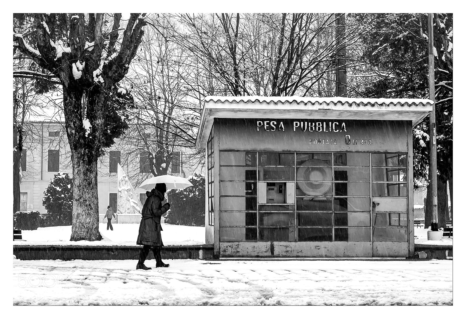 Fujifilm X-T1 sample photo. Tempo photography