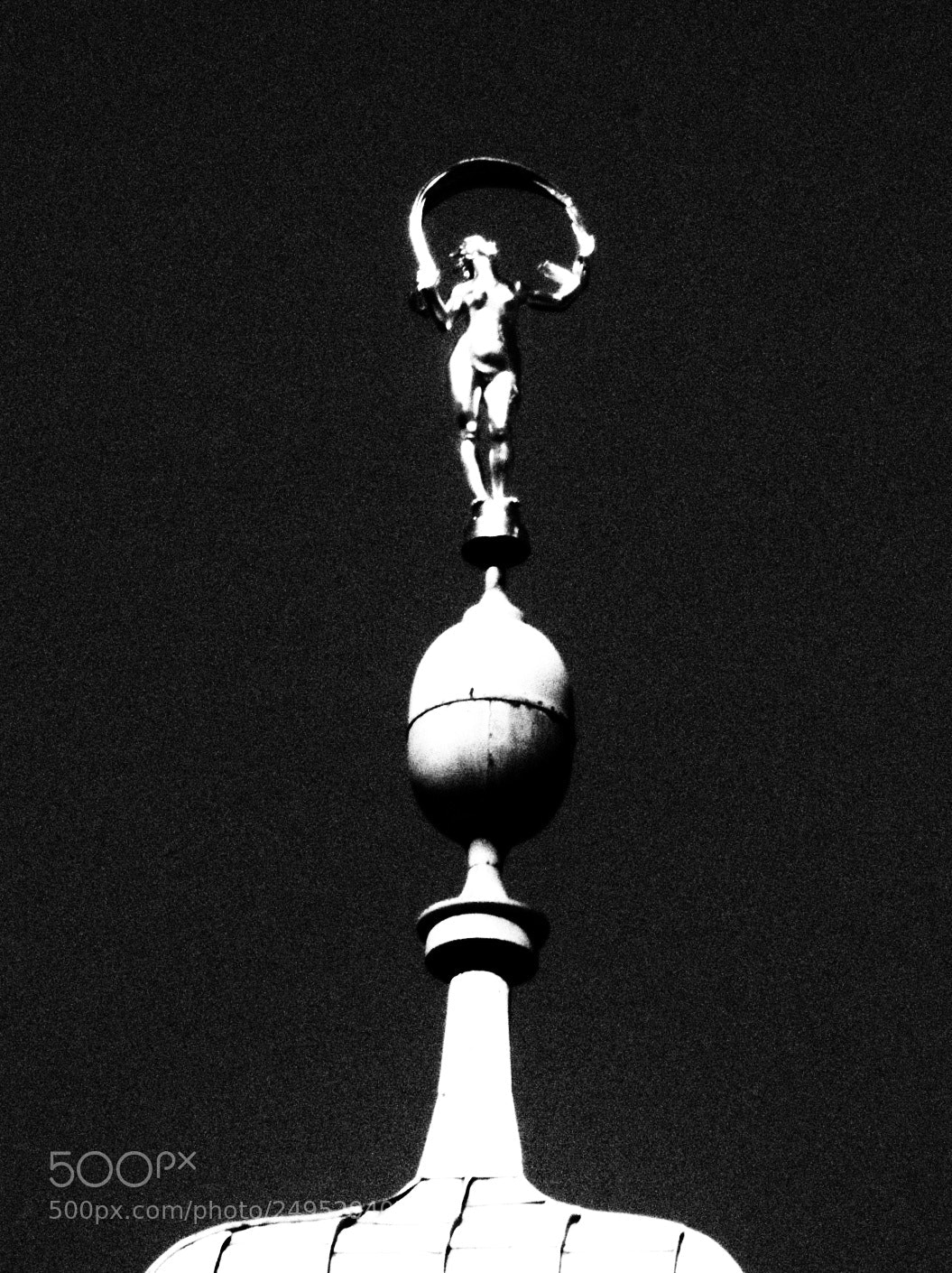 Sony SLT-A58 sample photo. Bremen ii photography