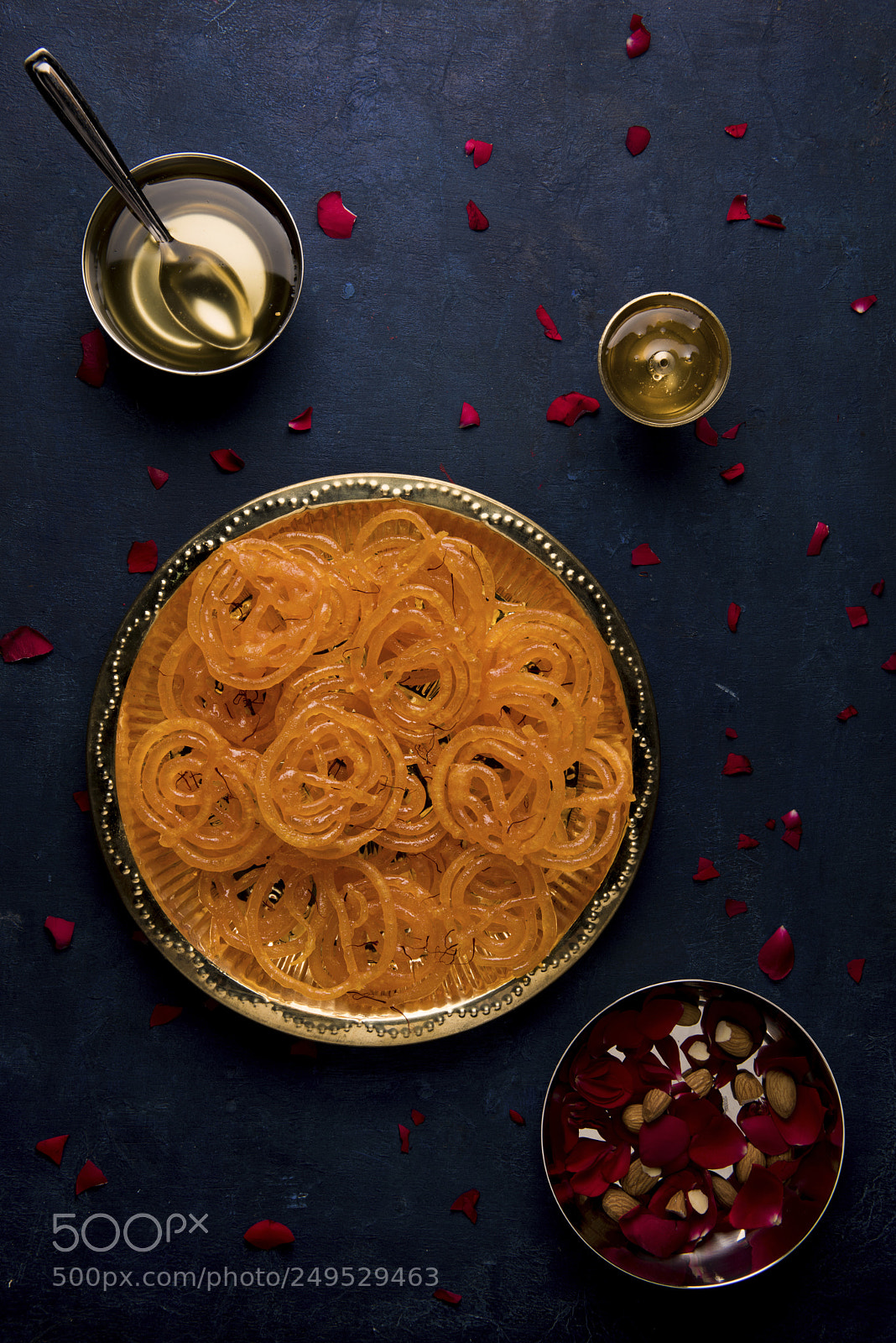 Nikon D810 sample photo. Jalebi photography