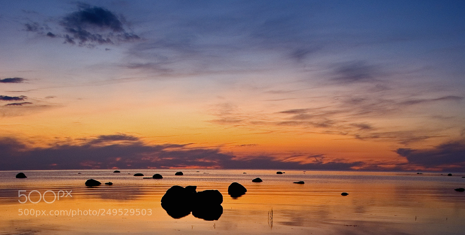 Nikon D80 sample photo. Sunset. photography