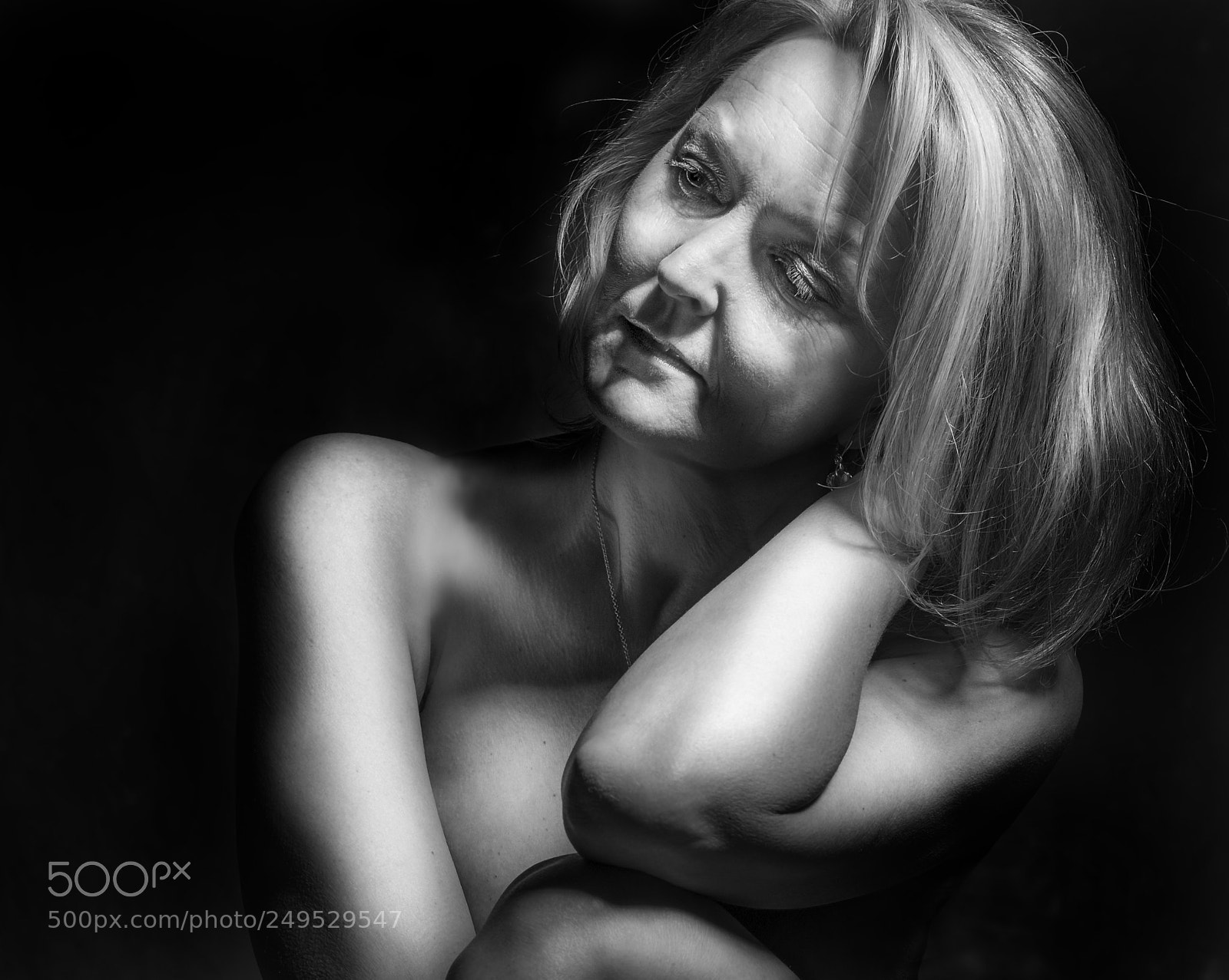 Sony a7R II sample photo. To dream photography