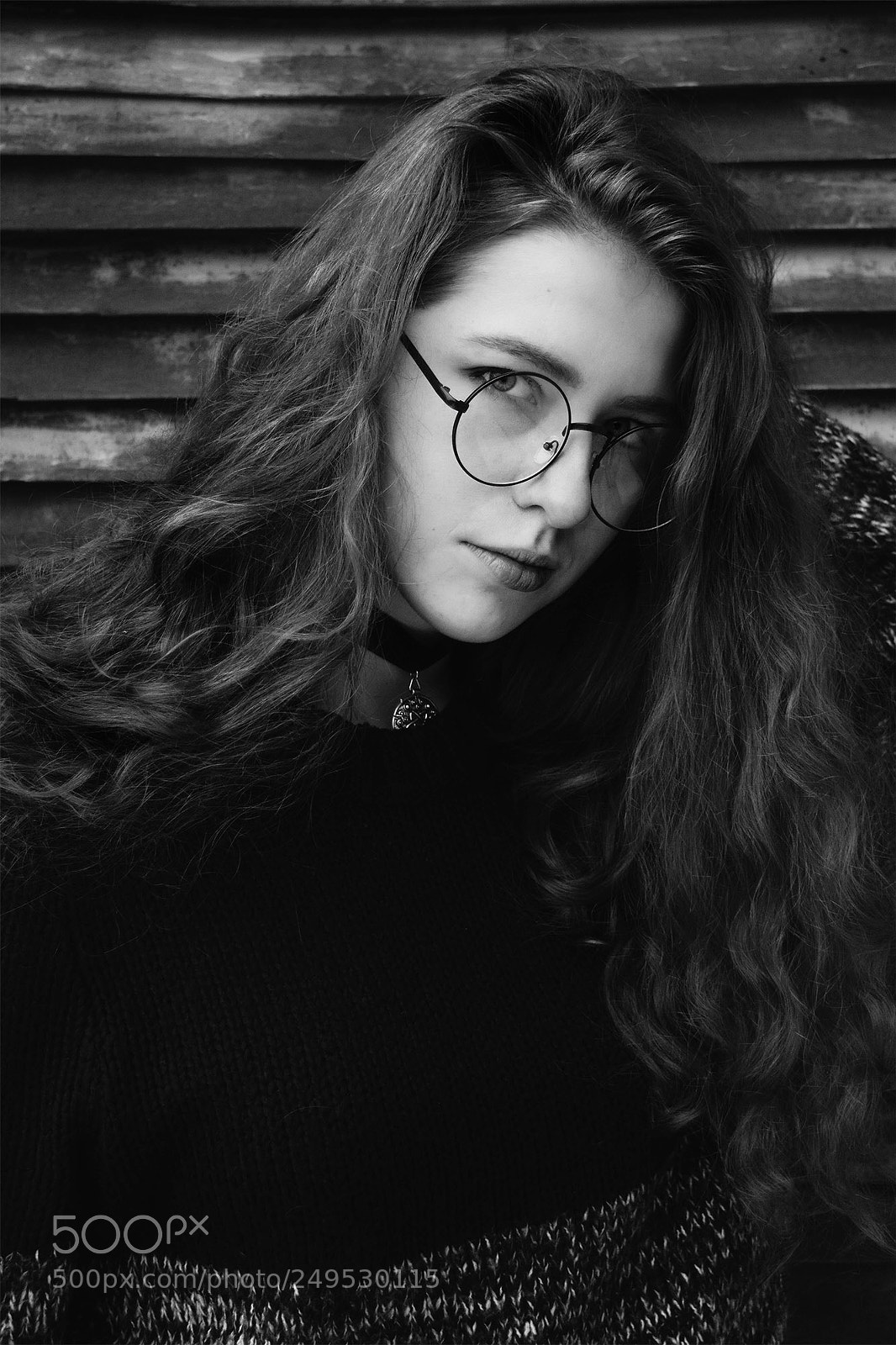 Nikon D5200 sample photo. Daria, jan 2018. photography