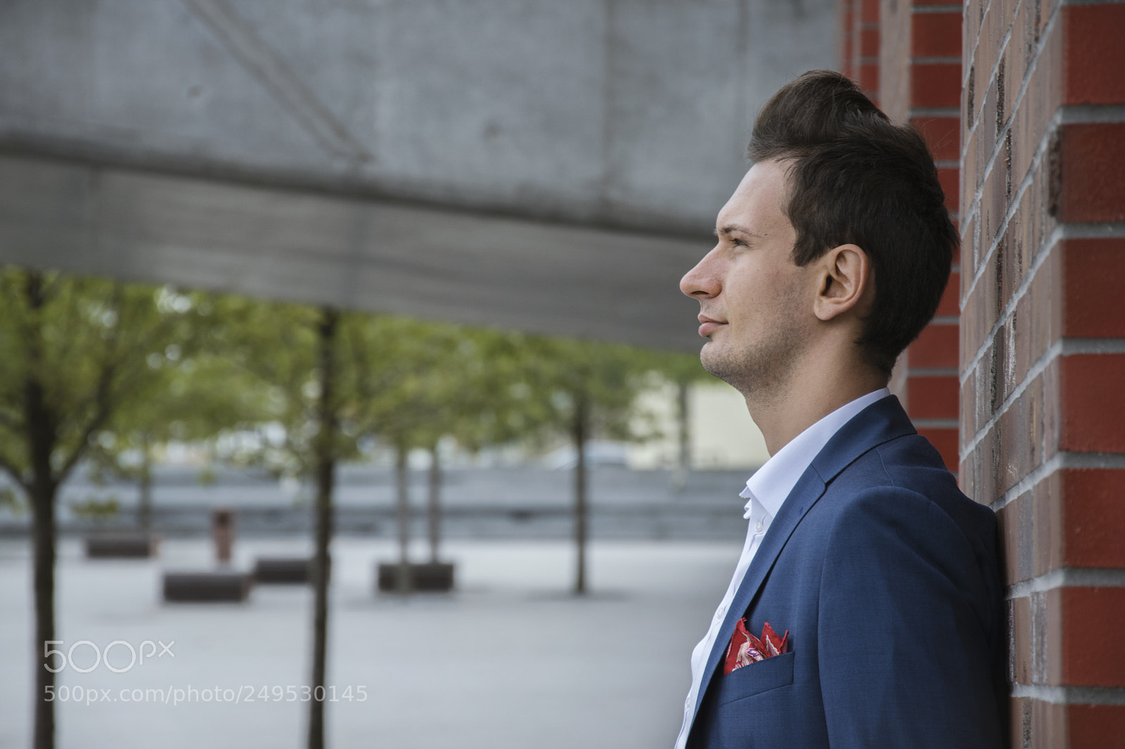 Nikon D5300 sample photo. Fashion photography
