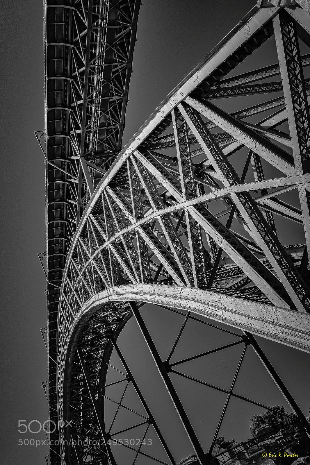 Canon EOS 7D Mark II sample photo. The roller coaster photography