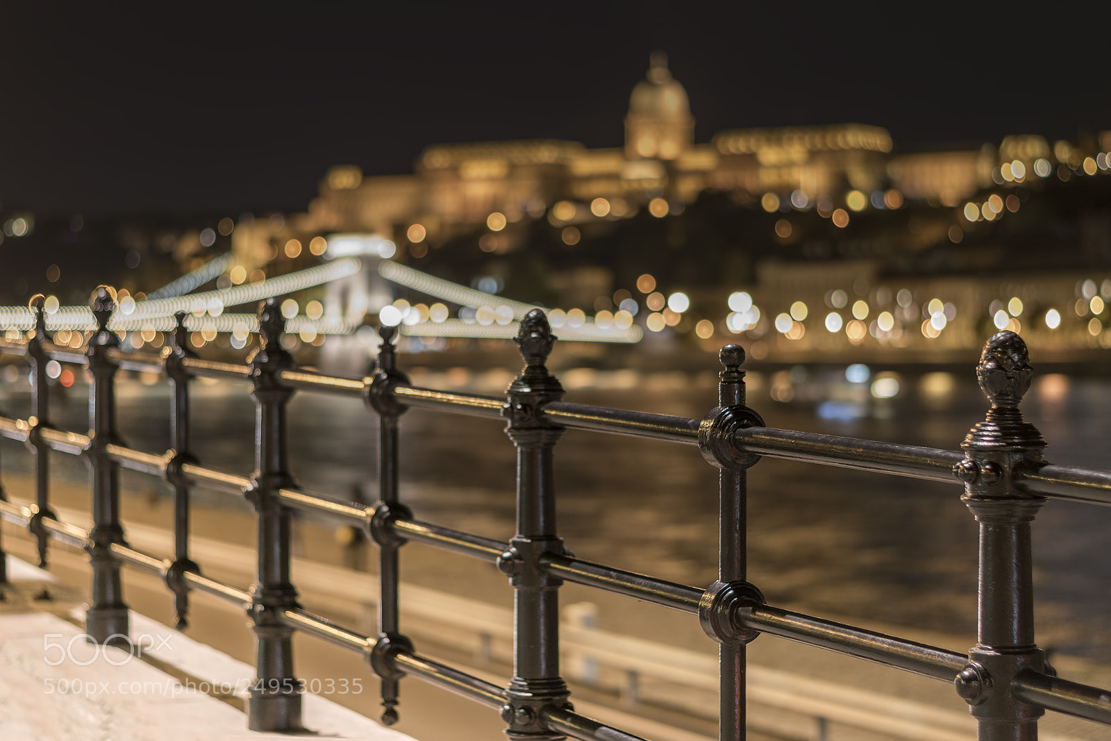 Nikon D3300 sample photo. Budapest photography
