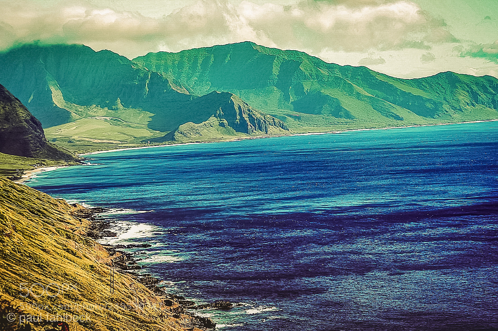 Nikon D3200 sample photo. North shore oahu photography