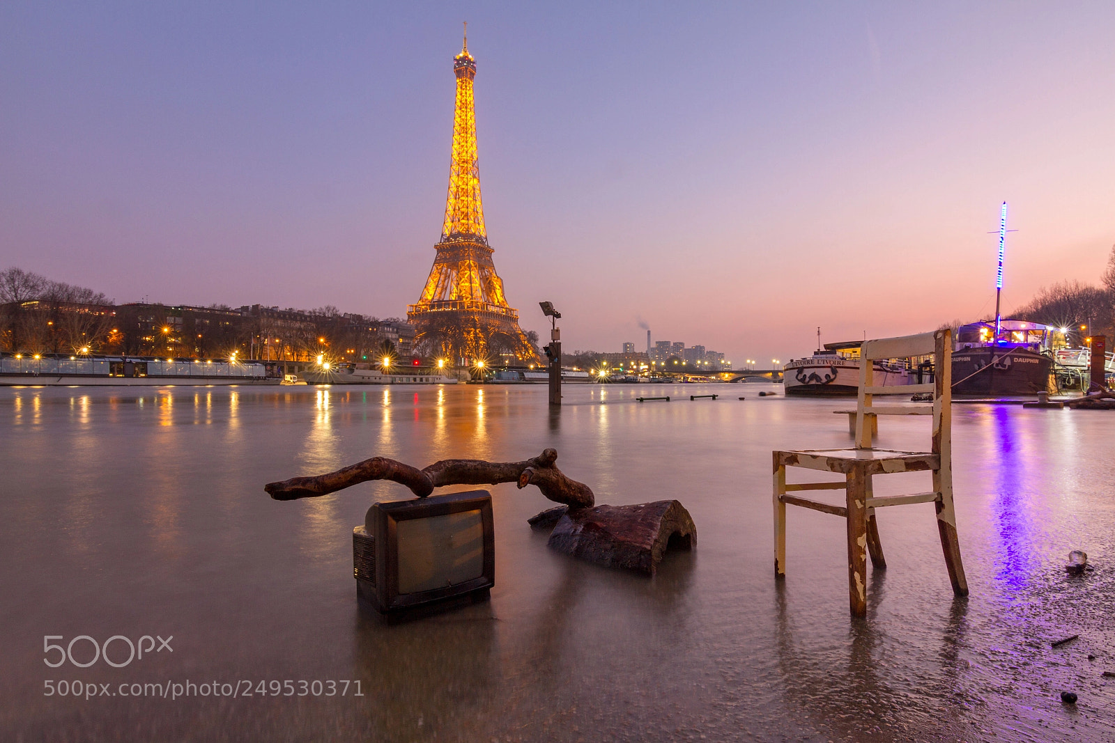 Canon EOS 7D sample photo. Tour eiffel photography