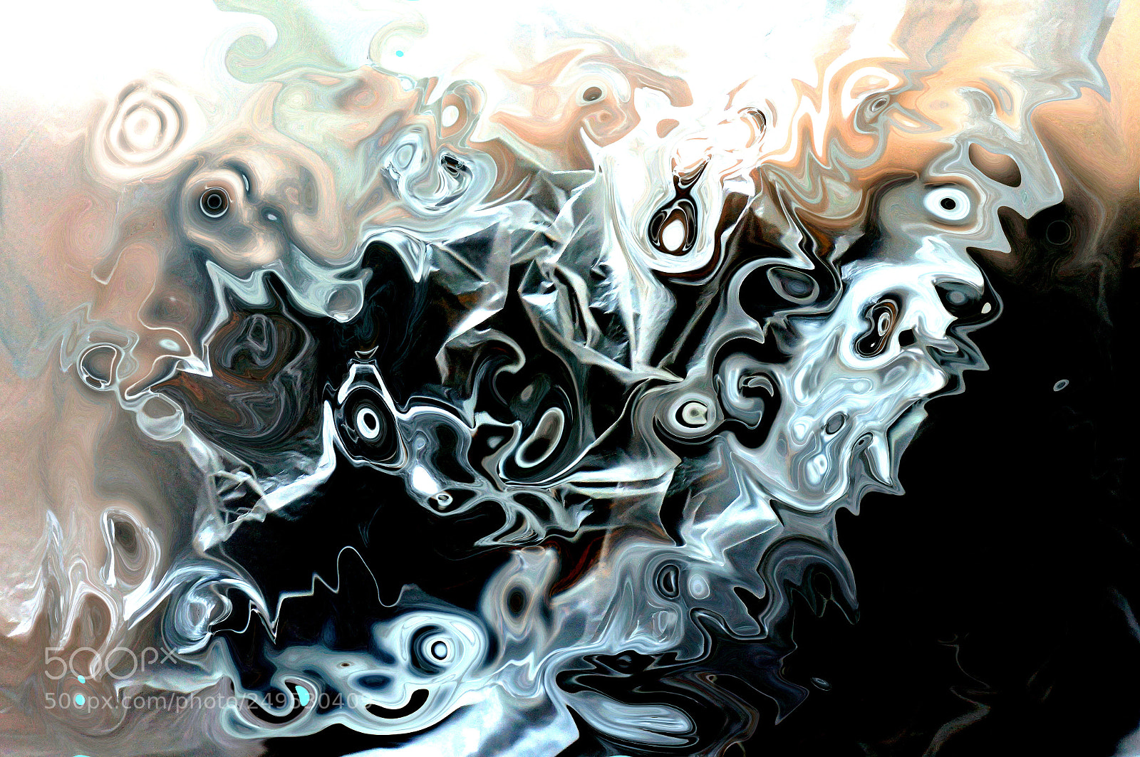 Sony Alpha NEX-6 sample photo. Abstraction 4 photography