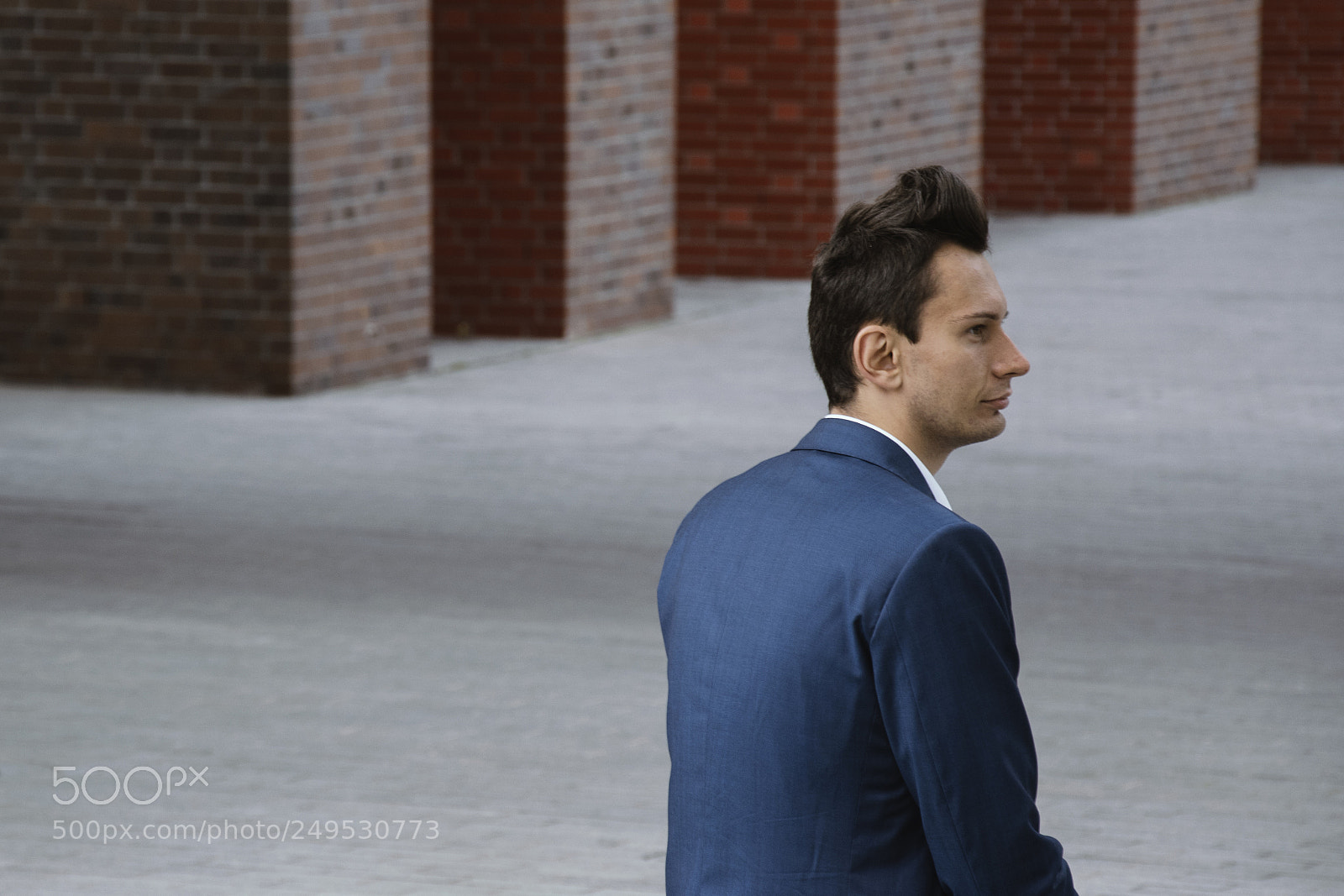 Nikon D5300 sample photo. Fashion photography