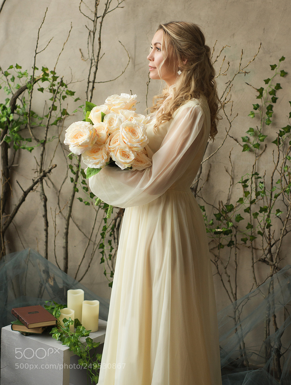 Nikon D610 sample photo. Anastasia photography