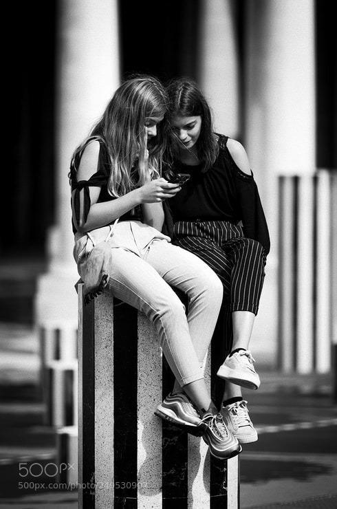 Canon EOS-1D Mark IV sample photo. Pauline et marie photography
