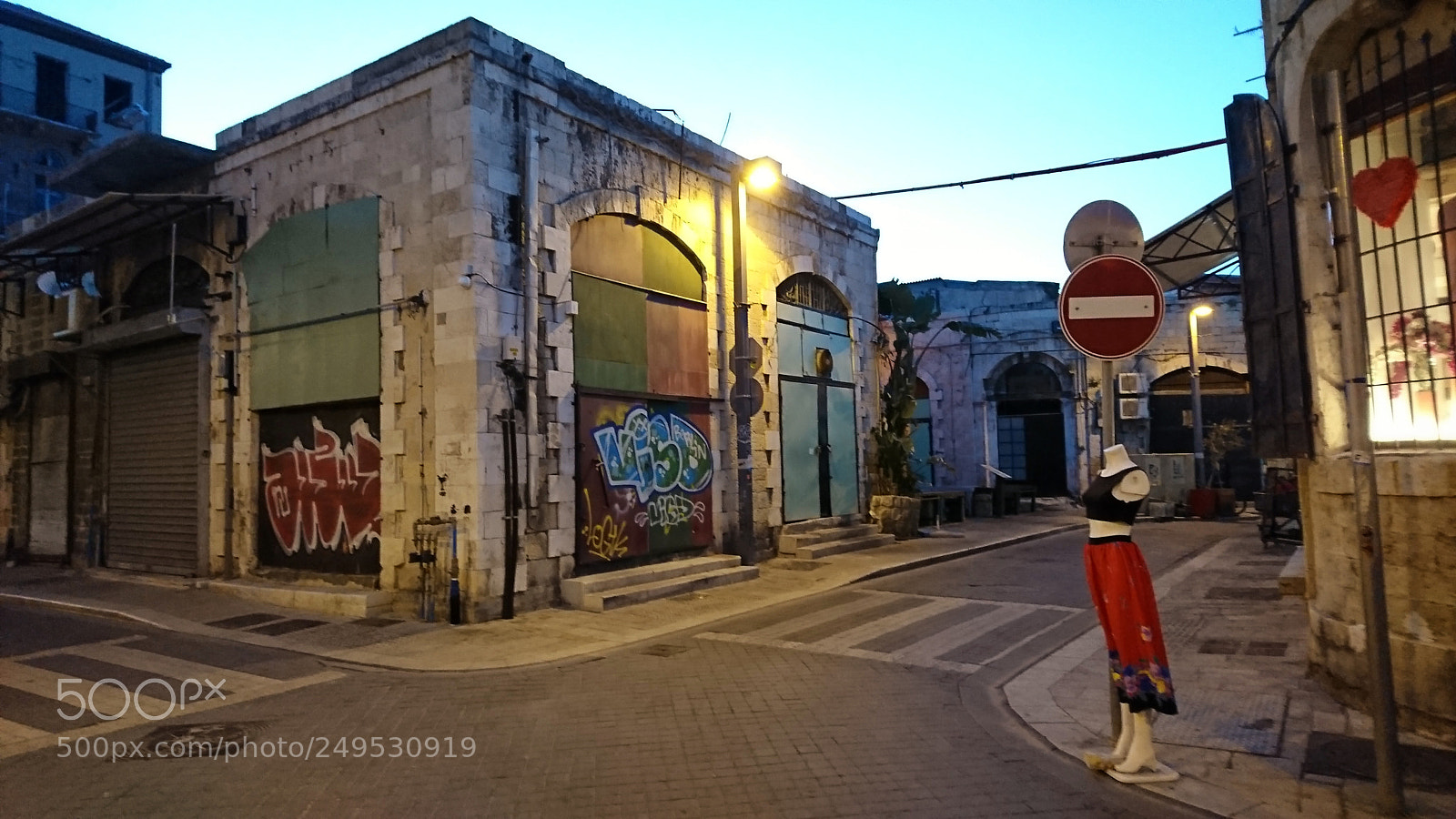 Sony Xperia XZ sample photo. Street fashion photography