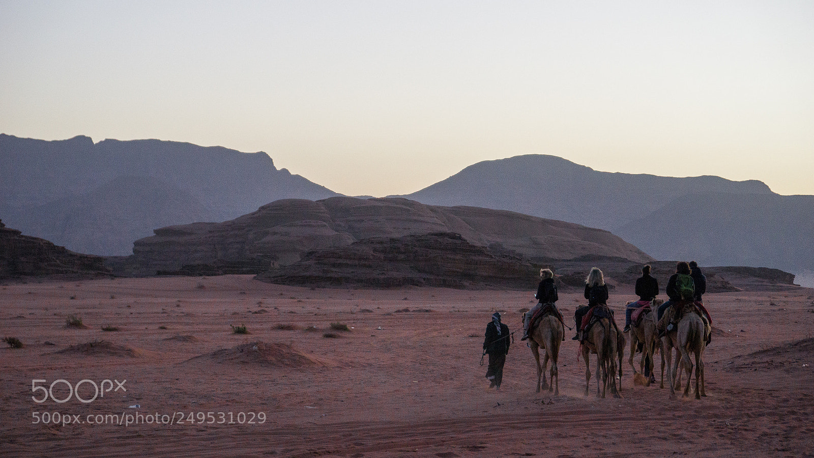 Sony a6000 sample photo. Caravan photography