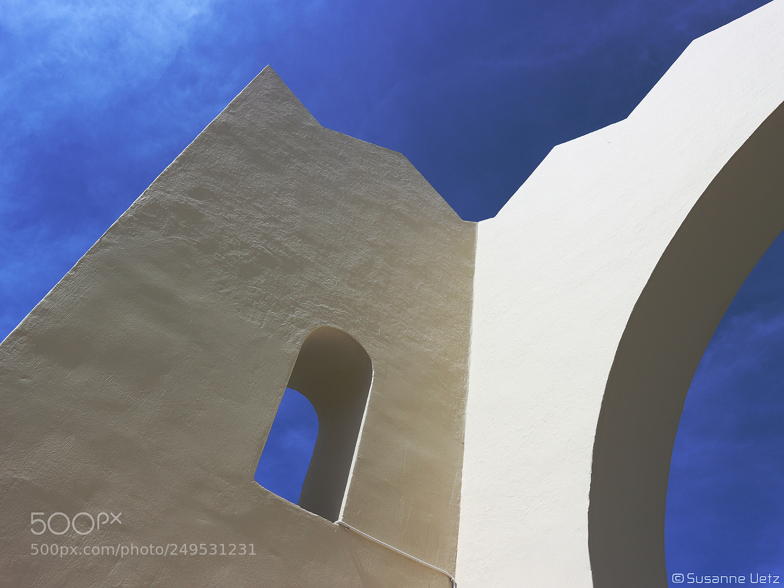 Canon EOS M10 sample photo. Architecture photography