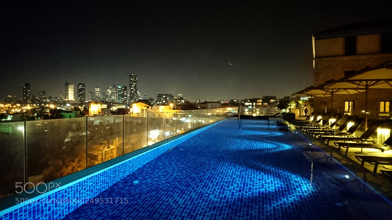 Sony Xperia XZ sample photo. Rooftop chill out photography