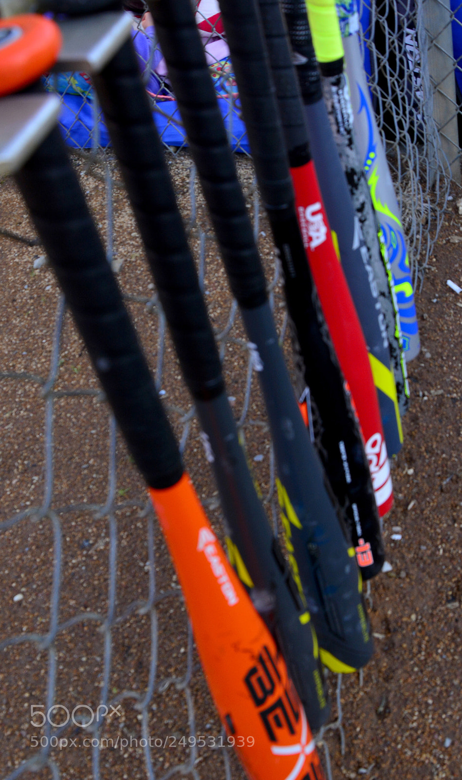 Nikon D7100 sample photo. Bats photography