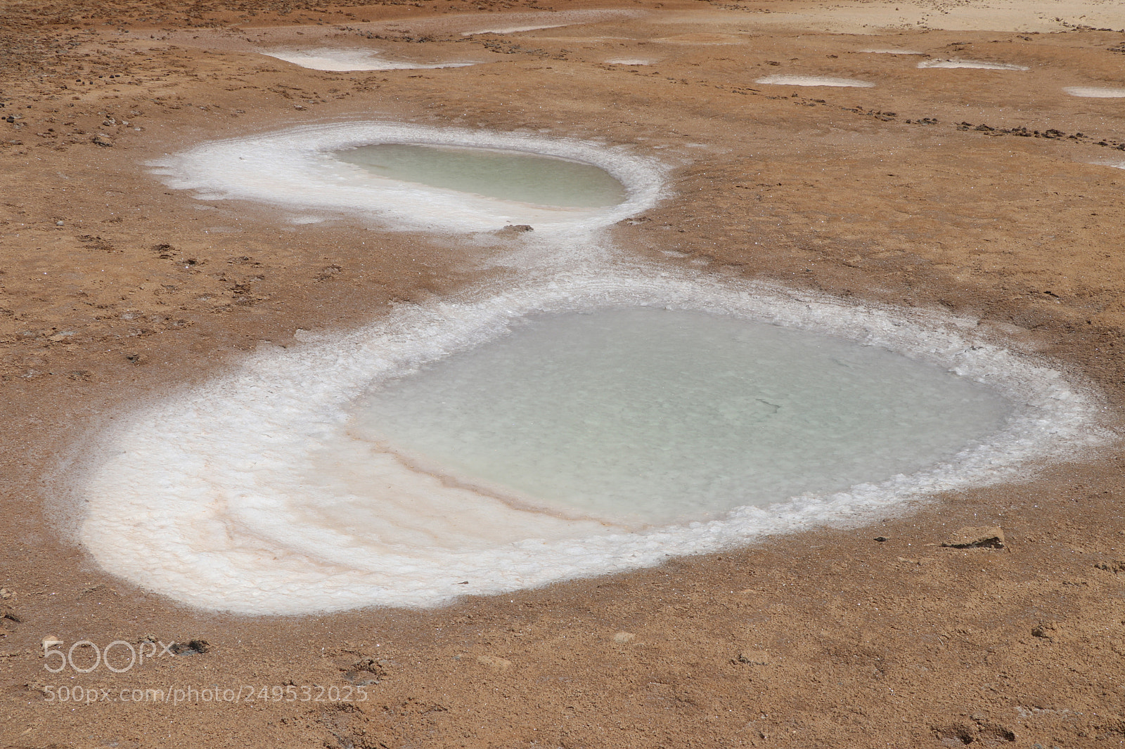 Canon EOS 80D sample photo. Salt pan, boa vista photography