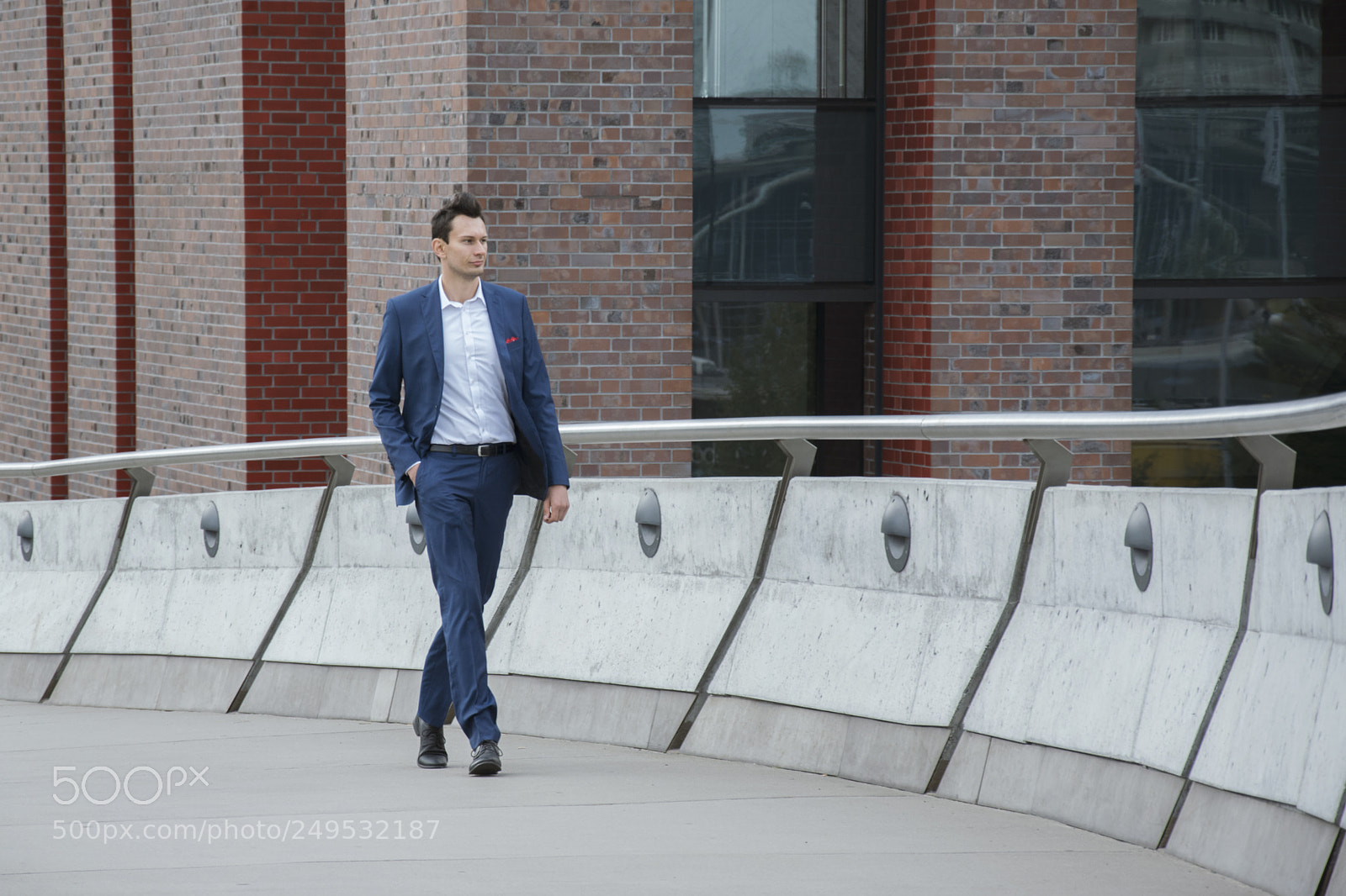 Nikon D5300 sample photo. Fashion photography