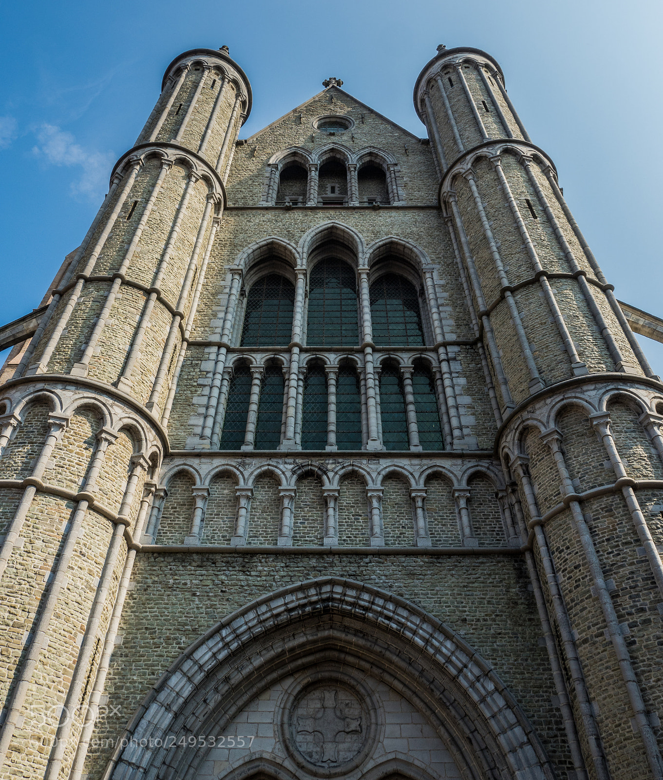 Olympus OM-D E-M5 II sample photo. Images from bruges venice photography