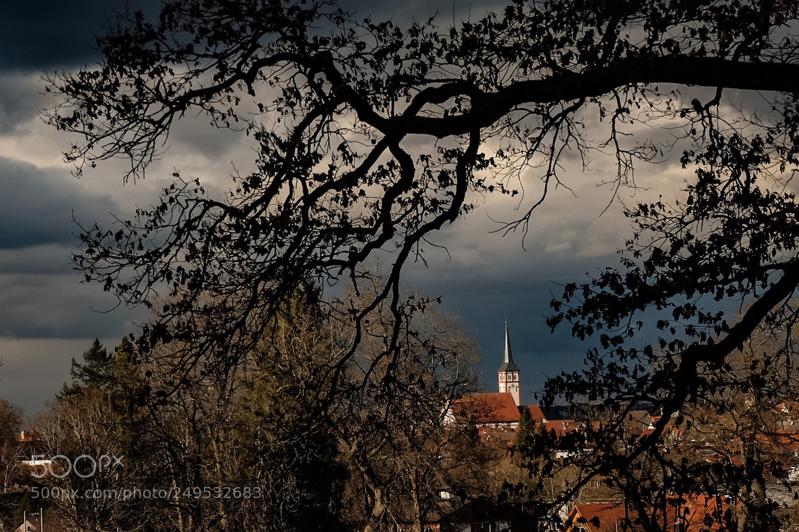 Fujifilm X-T20 sample photo. Abendstimmung im unterallgäu photography