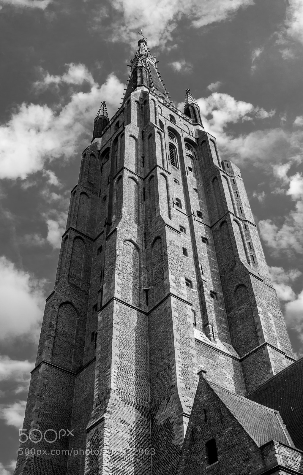 Olympus OM-D E-M5 II sample photo. Images from bruges venice photography