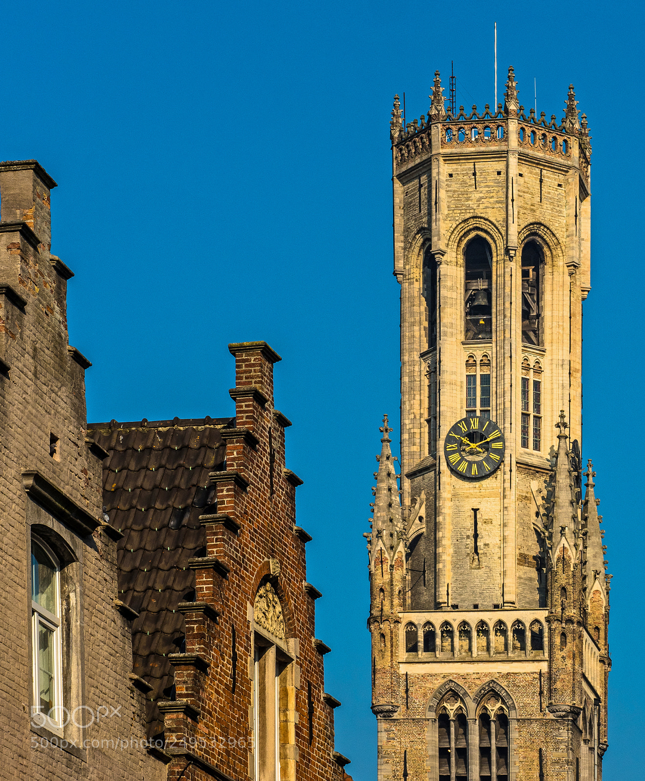 Olympus OM-D E-M5 II sample photo. Images from bruges venice photography