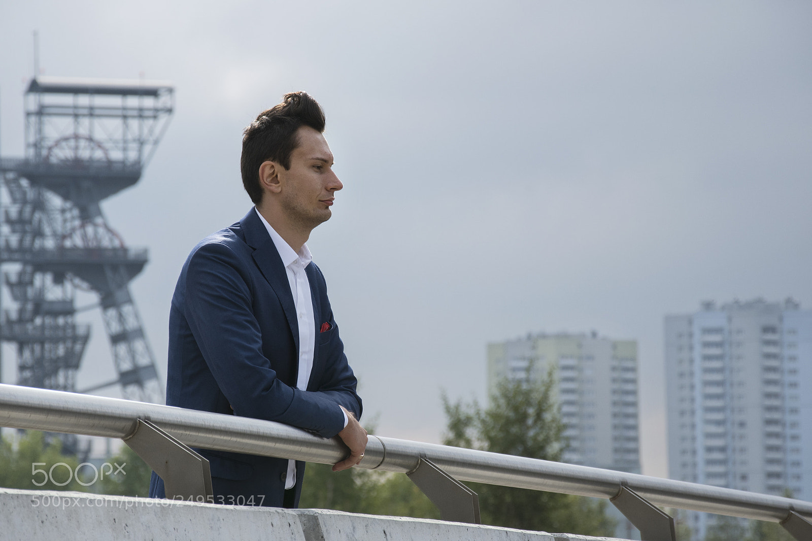 Nikon D5300 sample photo. Fashion photography
