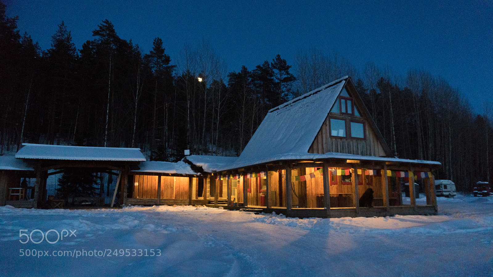Sony a6300 sample photo. Karelia photography