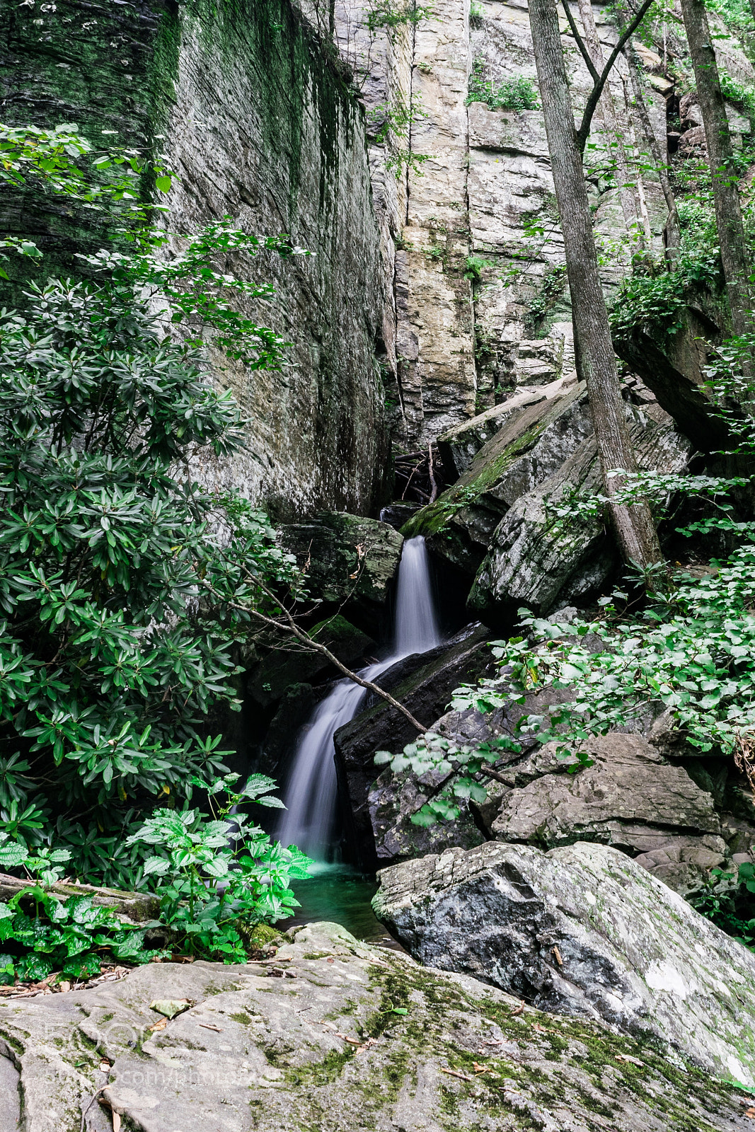 Nikon D3300 sample photo. Between earth’s walls photography