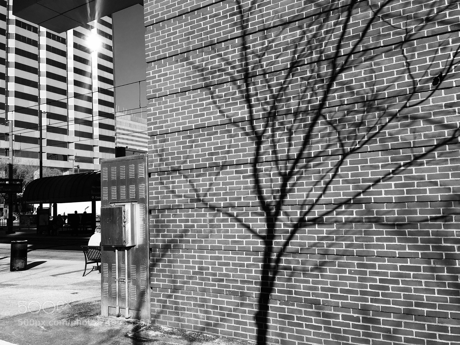 Apple iPhone SE sample photo. Afternoon city photography
