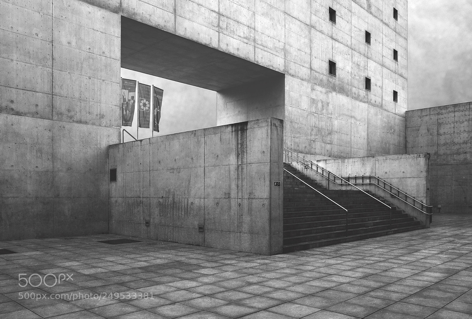 Nikon D5200 sample photo. Arquitecturas so adas iv photography