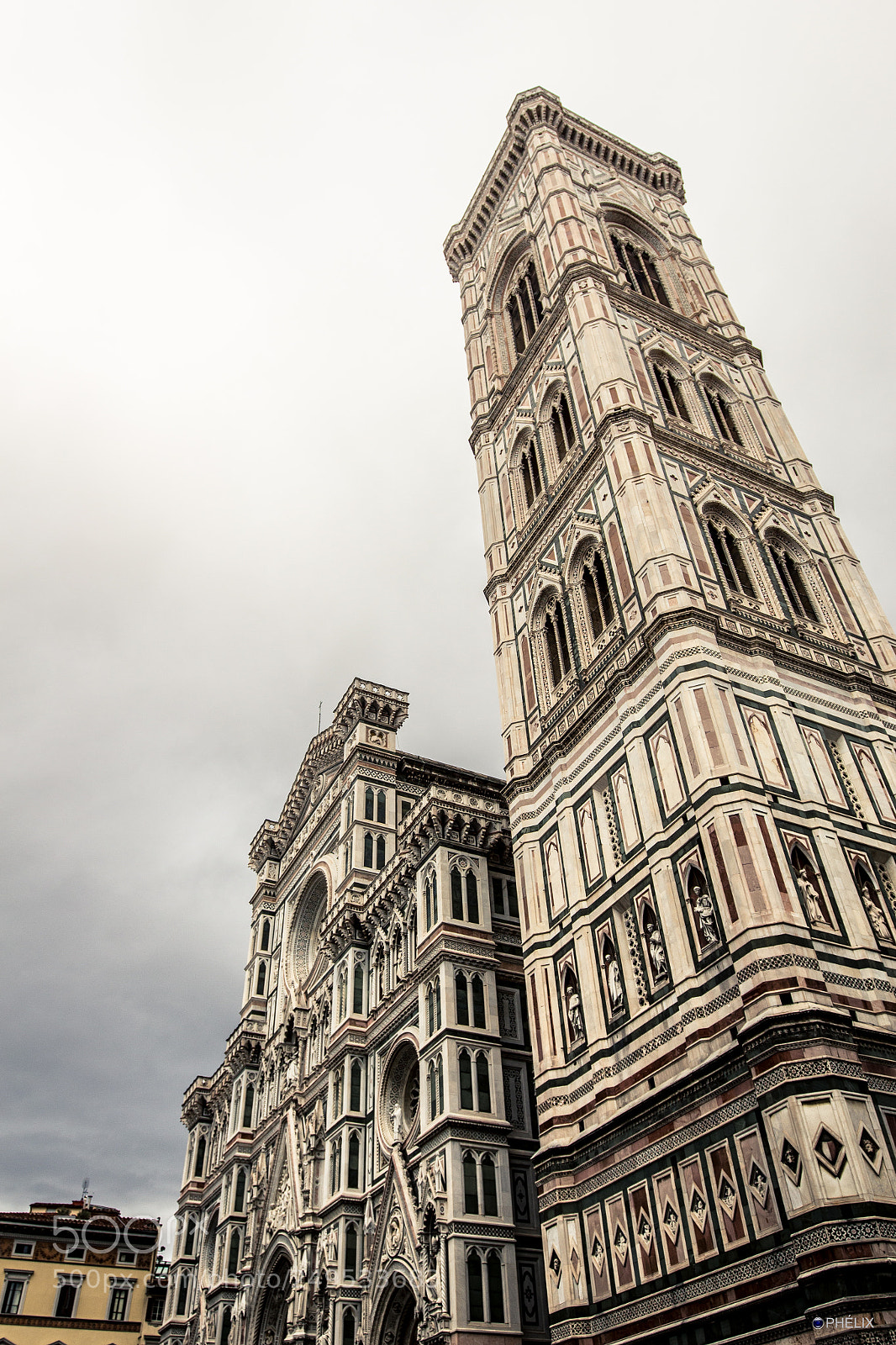 Canon EOS 100D (EOS Rebel SL1 / EOS Kiss X7) sample photo. Duomo firenze photography