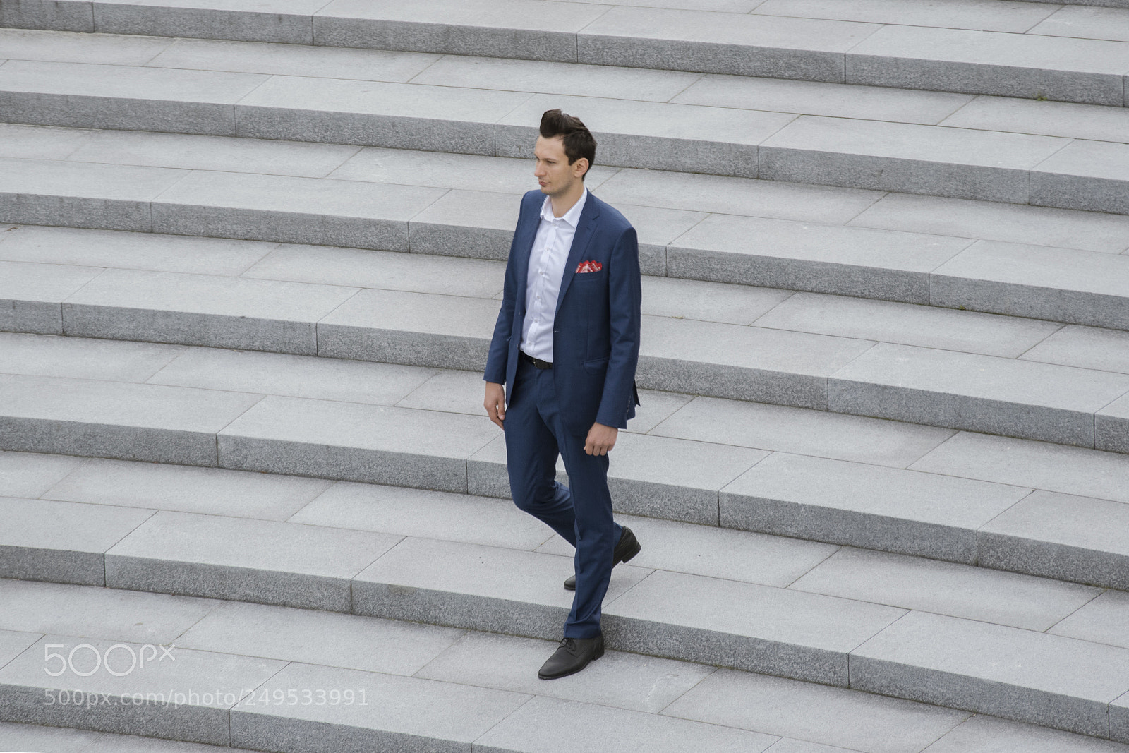 Nikon D5300 sample photo. Fashion photography