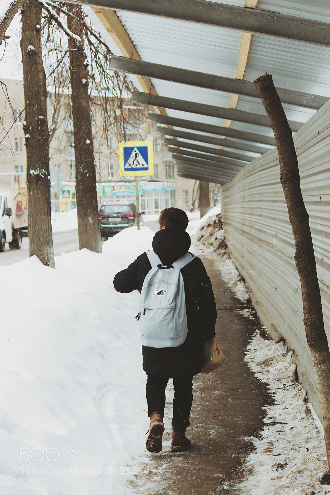 Canon EOS 600D (Rebel EOS T3i / EOS Kiss X5) sample photo. My little big l photography